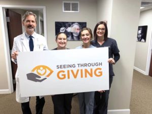 Seeing Through Giving 2