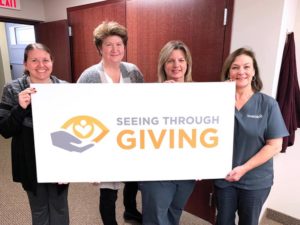 Seeing Through Giving 4